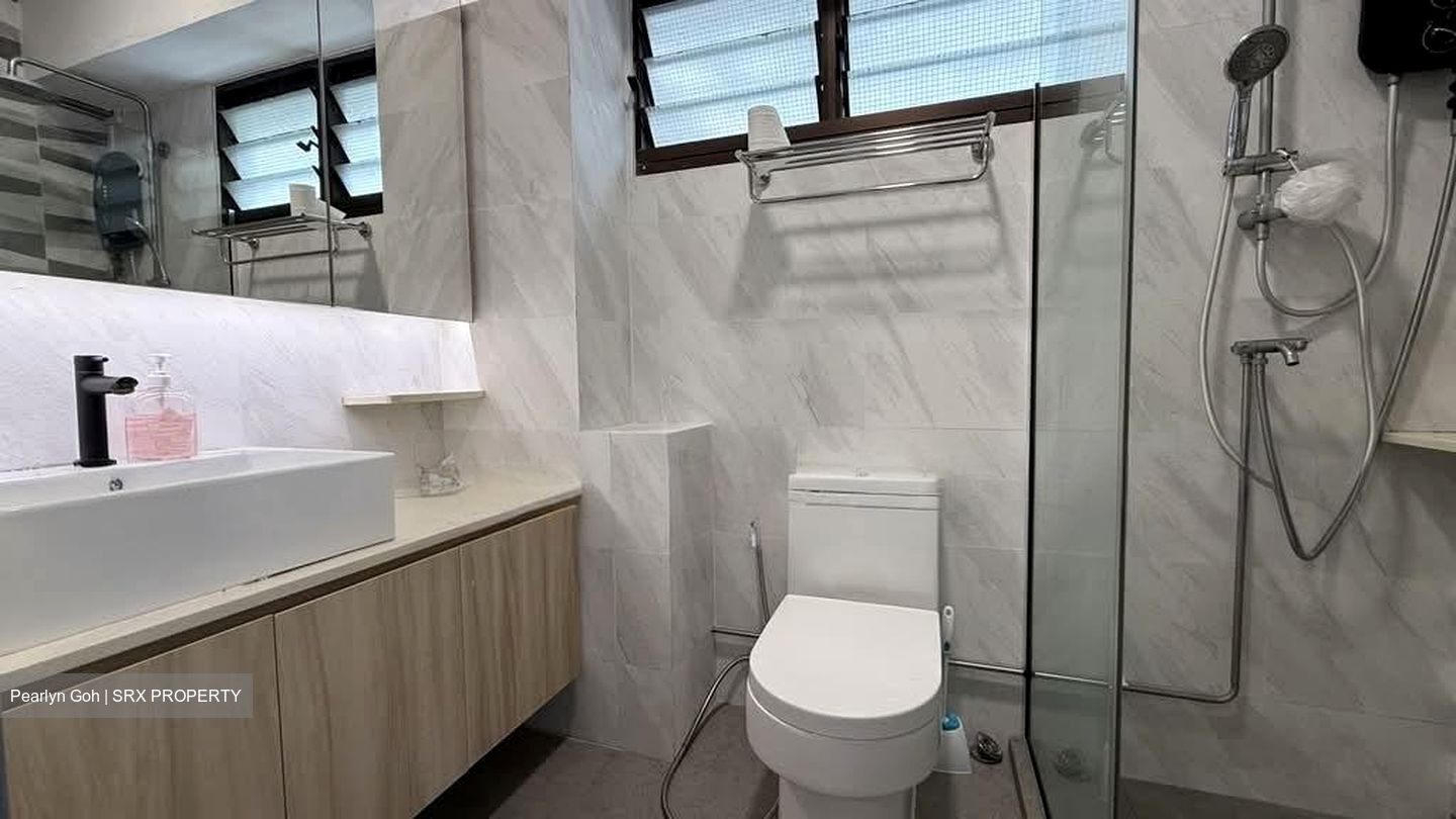 Blk 256 Simei Street 1 (Tampines), HDB 4 Rooms #591999681